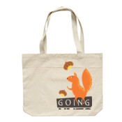 awesome nutty bag