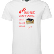 If My Book Can't Come