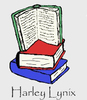 Harley Lynix's Bookish Store